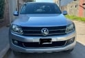 Camionetas - Volkswagen Amarok 2014 Diesel 162000Km - En Venta