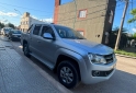 Camionetas - Volkswagen Amarok 2014 Diesel 162000Km - En Venta