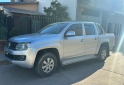 Camionetas - Volkswagen Amarok 2014 Diesel 162000Km - En Venta