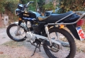 Motos - Suzuki Ax 100 2023 Nafta 8500Km - En Venta