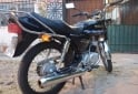 Motos - Suzuki Ax 100 2023 Nafta 8500Km - En Venta