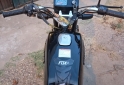 Motos - Suzuki Ax 100 2023 Nafta 8500Km - En Venta