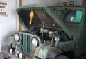 Clsicos - Jeep ika mod 58 - En Venta