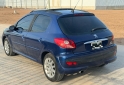 Autos - Peugeot 207 2010 Diesel 145000Km - En Venta