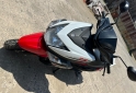 Motos - Yamaha Zr 2019 Nafta 12300Km - En Venta