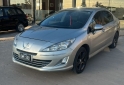 Autos - Peugeot Peugeot 408 2015 GNC 100000Km - En Venta