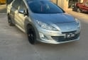 Autos - Peugeot Peugeot 408 2015 GNC 100000Km - En Venta