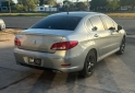 Autos - Peugeot Peugeot 408 2015 GNC 100000Km - En Venta