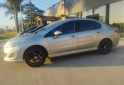 Autos - Peugeot Peugeot 408 2015 GNC 100000Km - En Venta