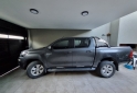 Camionetas - Toyota HILUX SRV 2017 Diesel 55000Km - En Venta