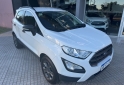 Autos - Ford ECOSPORT FREESTYLE 1.5 2019 Nafta 70000Km - En Venta