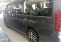 Utilitarios - Toyota Hiace Wagon 2023 Diesel 45000Km - En Venta