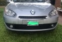 Autos - Renault Fluence 2014 GNC 220000Km - En Venta