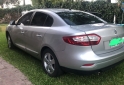 Autos - Renault Fluence 2014 GNC 220000Km - En Venta