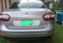 Autos - Renault Fluence 2014 GNC 220000Km - En Venta