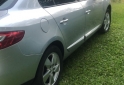 Autos - Renault Fluence 2014 GNC 220000Km - En Venta