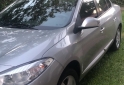 Autos - Renault Fluence 2014 GNC 220000Km - En Venta