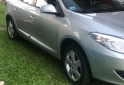 Autos - Renault Fluence 2014 GNC 220000Km - En Venta