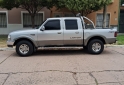 Camionetas - Ford Ranger limited 2004 Diesel 360000Km - En Venta