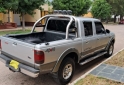 Camionetas - Ford Ranger limited 2004 Diesel 360000Km - En Venta