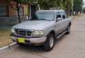 Camionetas - Ford Ranger limited 2004 Diesel 360000Km - En Venta