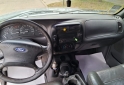 Camionetas - Ford Ranger limited 2004 Diesel 360000Km - En Venta