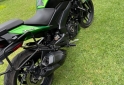 Motos - Bajaj DOMINAR 400 2023 Nafta 12000Km - En Venta