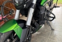 Motos - Bajaj DOMINAR 400 2023 Nafta 12000Km - En Venta