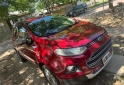 Autos - Ford Eco sport frestyle 2015 GNC 165000Km - En Venta