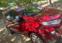 Autos - Ford Eco sport frestyle 2015 GNC 165000Km - En Venta