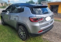 Camionetas - Jeep Compass sport 2.4 2020 Nafta 35000Km - En Venta