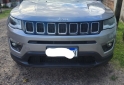 Camionetas - Jeep Compass sport 2.4 2020 Nafta 35000Km - En Venta