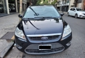 Autos - Ford Focus 1.6 Trend 2013 Nafta 133000Km - En Venta