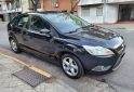 Autos - Ford Focus 1.6 Trend 2013 Nafta 133000Km - En Venta