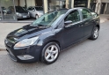 Autos - Ford Focus 1.6 Trend 2013 Nafta 133000Km - En Venta