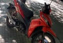 Motos - Honda New wave full 2021 Nafta 25000Km - En Venta