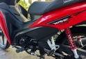 Motos - Honda New wave full 2021 Nafta 25000Km - En Venta