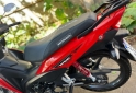 Motos - Honda New wave full 2021 Nafta 25000Km - En Venta