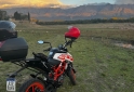 Motos - Ktm Duke 200 2023 Nafta 4200Km - En Venta