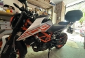 Motos - Ktm Duke 200 2023 Nafta 4200Km - En Venta