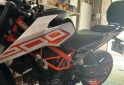 Motos - Ktm Duke 200 2023 Nafta 4200Km - En Venta