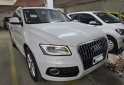 Camionetas - Audi Q5 2013 Nafta 104000Km - En Venta