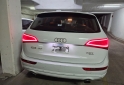 Camionetas - Audi Q5 2013 Nafta 104000Km - En Venta