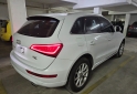 Camionetas - Audi Q5 2013 Nafta 104000Km - En Venta