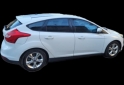 Autos - Ford Focus se plus 2.0 2015 Nafta 125000Km - En Venta