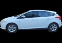 Autos - Ford Focus se plus 2.0 2015 Nafta 125000Km - En Venta