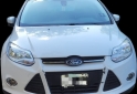 Autos - Ford Focus se plus 2.0 2015 Nafta 125000Km - En Venta