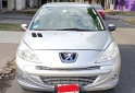 Autos - Peugeot 207 COMPACT 2012 Nafta 161700Km - En Venta