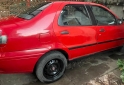 Autos - Fiat Siena El 1998 GNC 180000Km - En Venta