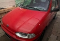 Autos - Fiat Siena El 1998 GNC 180000Km - En Venta